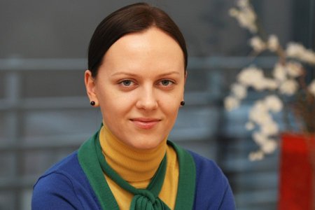 Monika Mališauskaitė