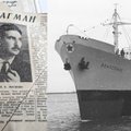 Kapitono pabėgimas iš SSRS virto jo šeimos tragedija: neapsikentęs neteisybės, bandė atskleisti sovietų nusikaltimus
