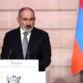 Armėnija skelbia bandanti užkirsti kelią naujam karui: atiduos keletą kaimų Azerbaidžanui