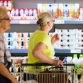 Bando įrodyti lietuviško pieno užterštumą: 70 proc. netinka vartojimui