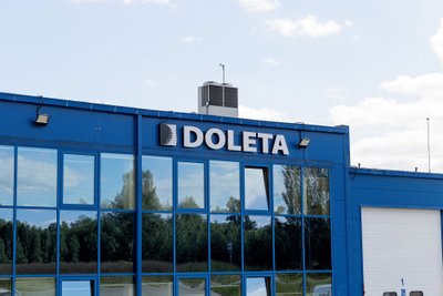 Įmonė "Doleta"