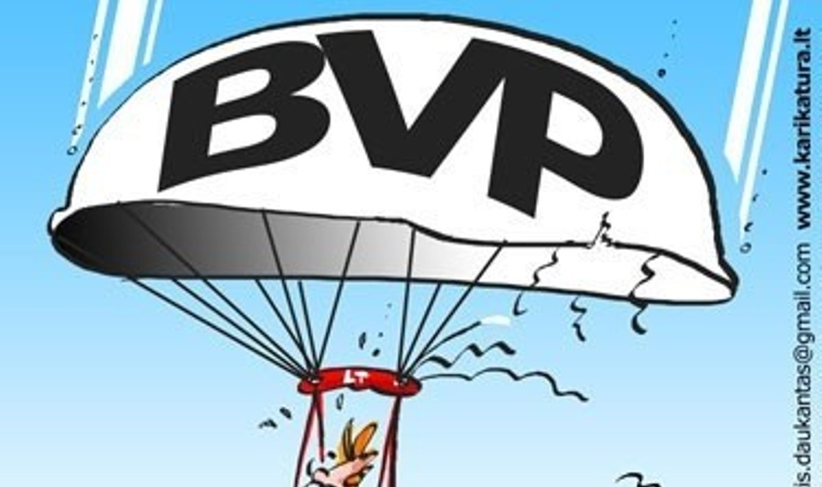 Bendrasis vidaus produktas, BVP, ekonomika, karikatūra