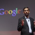 „Google“ pradės teikti mobiliojo ryšio paslaugas