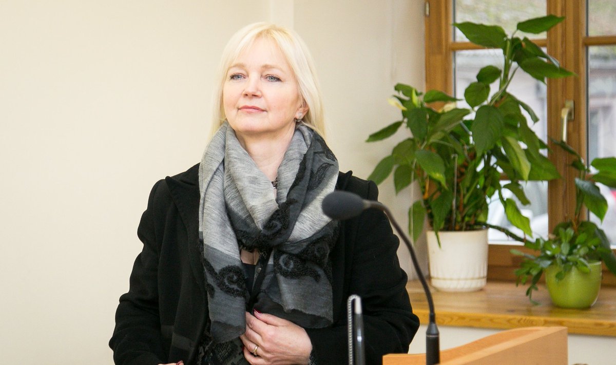 Ramutė Daktarienė