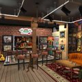 „Draugų“ jubiliejaus proga Niujorke laikinai veiks kavinė „Central Perk“