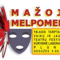 Plungės kultūros centre – jubiliejinis tarptautinis teatrų festivalis