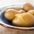 Naujas tyrimas apie bulves nustebino: per greitai jas nuvertinome?