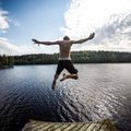 Suomijos nemokamų pinigų eksperimentas: nesureguliavo darbo rinkos, bet galbūt „nupirko“ laimę