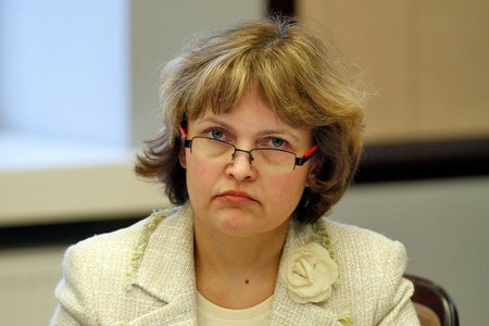 Rita Dukynaitė