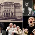 Столетний юбилей: как Русский театр возвестил о закате СССР и пел о ссыльных на трех языках