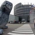 Europos Parlamentas ragina pratęsti Kioto įsipareigojimus