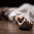 В Петербурге убита российская порнозвезда: ей перебили все кости и утопили в ванной