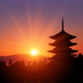 Lietuviškieji nuotykiai Japonijoje: kaip aš skridau į Tekančios Saulės šalį