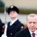 Be draugų likęs Erdoganas įvarė save į kampą: situacija Turkijai labai nepalanki
