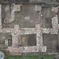 Šv. Jono bažnyčia Klaipėdoje artimiausiu metu atstatyta nebus: archeologiniai tyrimai truks dar porą metų