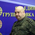 "Мятеж готовили военные". Эксперт ВСУ о том, почему арест генерала Суровикина в интересах Украины