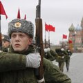 60% of Lithuanians see Russia as threat, poll shows