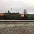 „Latvijos geležinkelių“ vadovas: pamažu perimame Baltarusijos krovinius iš Lietuvos