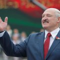 Rodos, vyksta pasaulinės pasipiktinimo varžybos dėl Lukašenkos elgesio: o kur veiksmai?