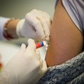 Больничные кассы Литвы закупили свыше 130 000 доз вакцины против гриппа