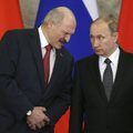 Статкевич: господин Лукашенко находится в кармане у господина Путина