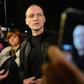 Kremliaus kritikas Udalcovas paskelbė bado streiką