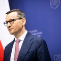 Премьер Польши заявил о выдвижении более 100 наемников ЧВК "Вагнер" в район Сувалкского коридора