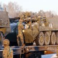Baltic States disappointed as new US forces to be concentrated in Western Europe