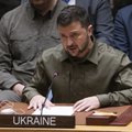 Совбез ООН прошел без решений по причинам крушения Ил-76