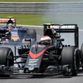 „McLaren“ pristatė, kaip jie įsivaizduoja ateities F-1 automobilį