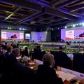 G20 šalys nepaskelbė bendro pareiškimo, Kinijai panorus išbraukti žodį „karas“