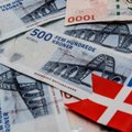 Tarp ES ir Danijos – nesutarimai dėl minimalios algos sistemos: susirūpino ir Švedija