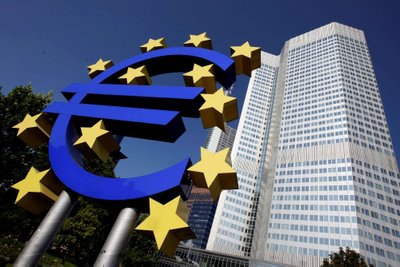 Europos Centrinis Bankas