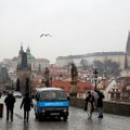 Čekijos teismas: reikalavimas prieš grįžtant į savo šalį turėti neigiamą testą prieštarauja konstitucijai