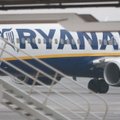„Ryanair“ siūlo naujovių, padėsiančių keliauti paprasčiau