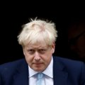 Johnsonas atsiprašė dėl neįvykusio „Brexit“: aš labai nusivylęs