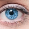 Astrologai atsakė, kokia akių spalva moterims pritraukia pinigus