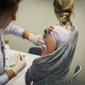 Vakcinos kasmet išgelbėja 2,5 mln. žmonių gyvybių, o lietuviai melagingai teigia: skiepai – nuodai