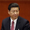 Kinijos prezidentas balandžio 6-7 dienomis Floridoje susitiks su D. Trumpu