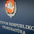 Прокуратура молчала: групповое изнасилование и жуткие обвинения в адрес литовского политика