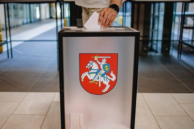 In May, Lithuanians will participate in an event significant for their country's future. What should be known about it?