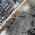 Специалисты в США создали 3D-карту уничтоженного Донецкого аэропорта