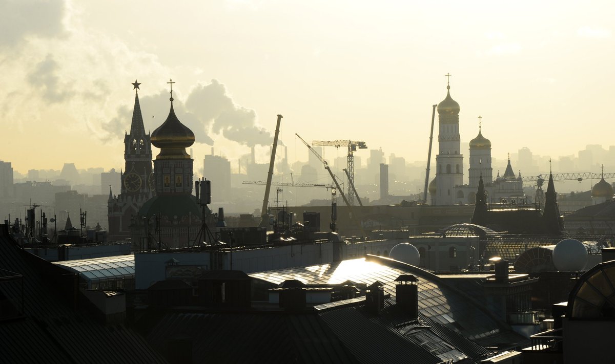 Moscow