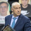 Kurtinaitis – apie ketinimą paduoti „Chimki“ į teismą, FIBA langų „pusfabrikatį“ ir rinktinės vargus