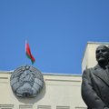 Belarus and the "end of peace" in Europe