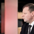 Experts on S. Skvernelis’ candidacy: do not see pre-planning and see risks