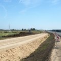 В Литве появится третья дорога, на которой допустимая скорость будет 130 км/ч