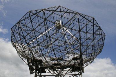 Radioteleskopas