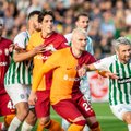 Turkų spauda negailėjo kirčių „Galatasaray“ gynybai, bet Stambule „Žalgiriui“ nemato jokių šansų
