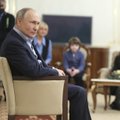 Po JAV svarstymų dėl drastiško žingsnio Rusija jau ruošia atsaką